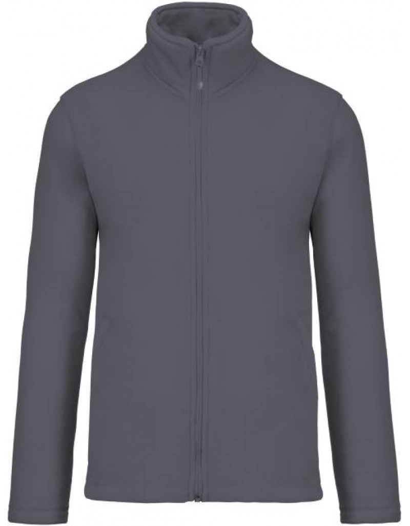 Jachetă din microfleece „Falco”